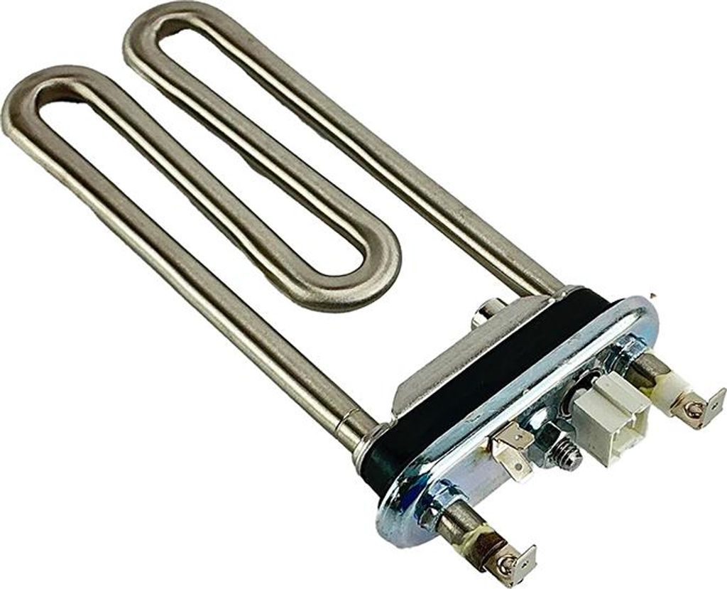 daniplus Heizung kompatibel zu Haier 0024000279E, Candy Produktbild 