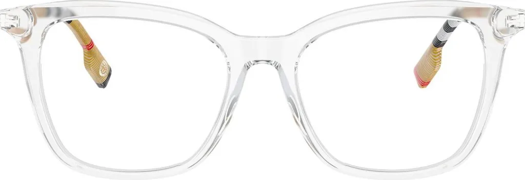 Occhiali da Vista Burberry BE 2390 3889 Trasparente | Offerta Boutique