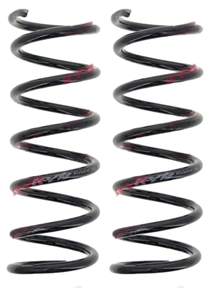 Ressort de suspension KYB RA6690 : l'excellence japonaise pour auto