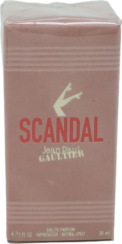 Jean Paul Gaultier Scandal, Frauen, 30 ml, Nicht Produktbild 