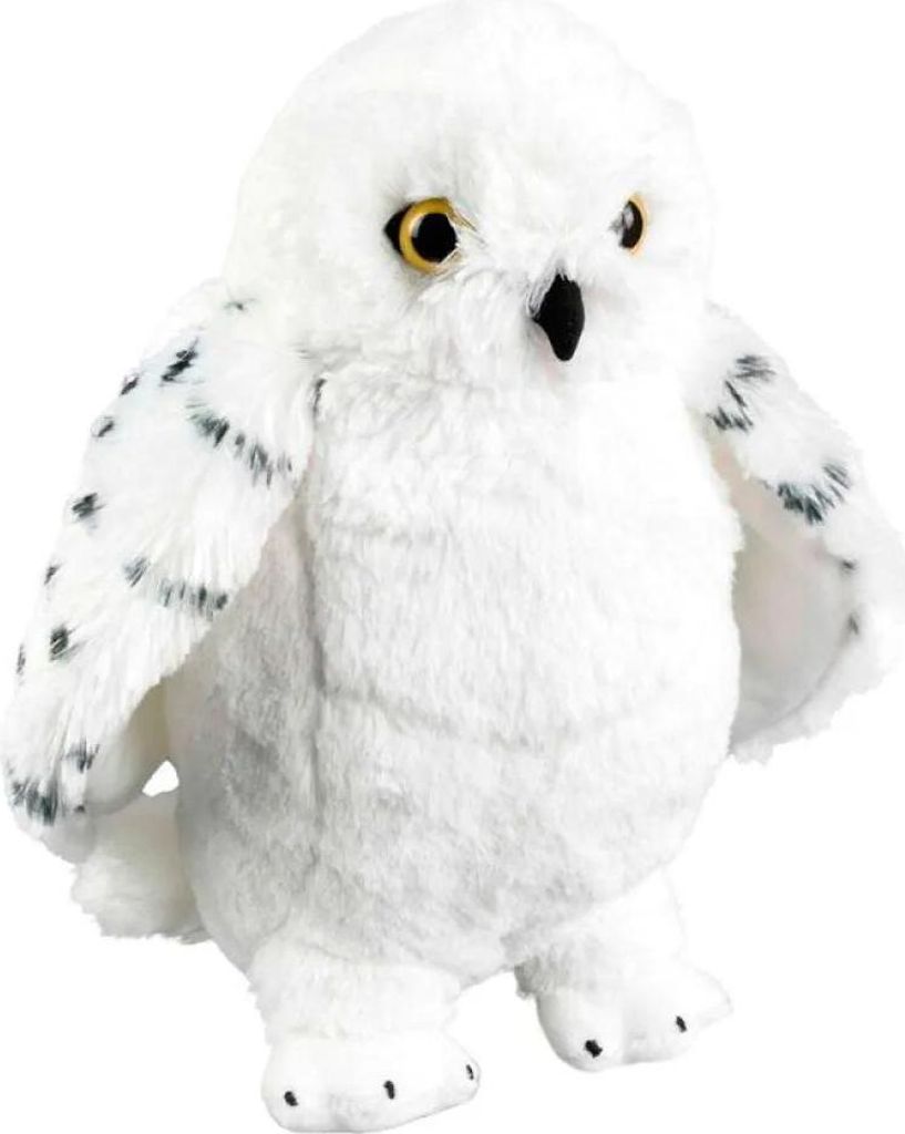 The Noble Collection HP - Hedwig, NN8127 Immagine del prodotto 