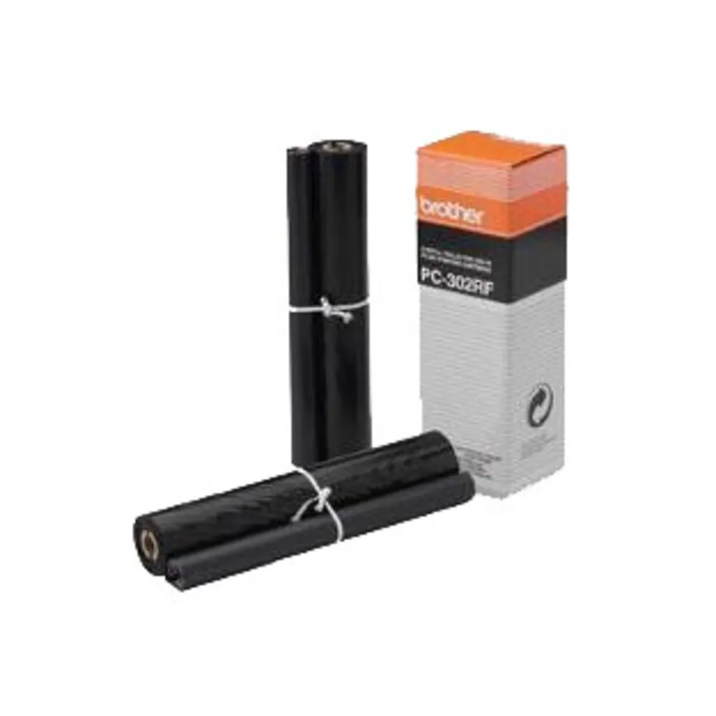 Ruban Brother PC302RF pour retrouver des impressions nettes sur MFC-970