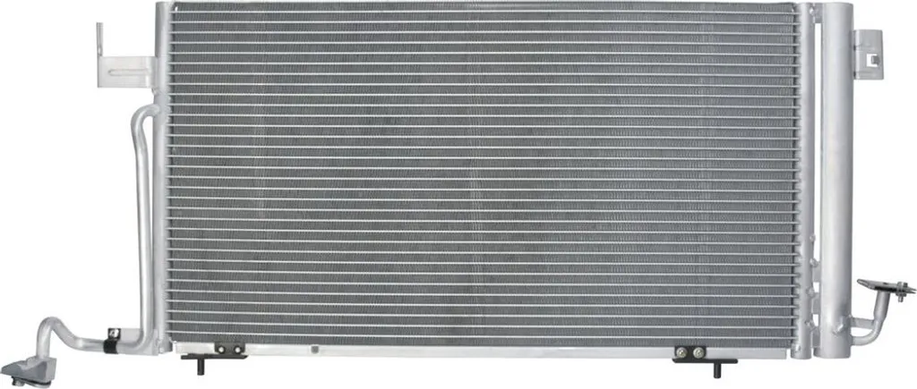 Condenseur Bosch pour réparer la climatisation Peugeot 306 - Gaz R134a