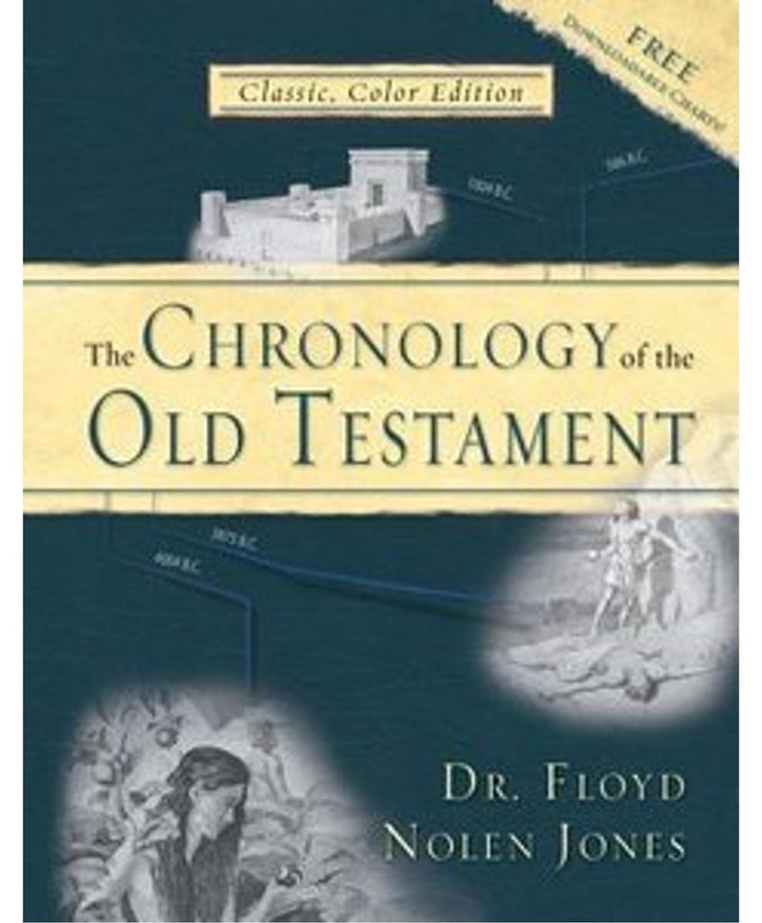 The Chronology of the Old Testament