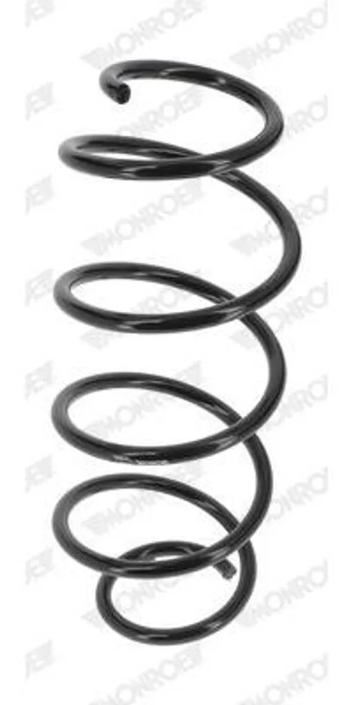 Monroe SP4222 Ressort de suspension OE 9806762680 pour Peugeot 308