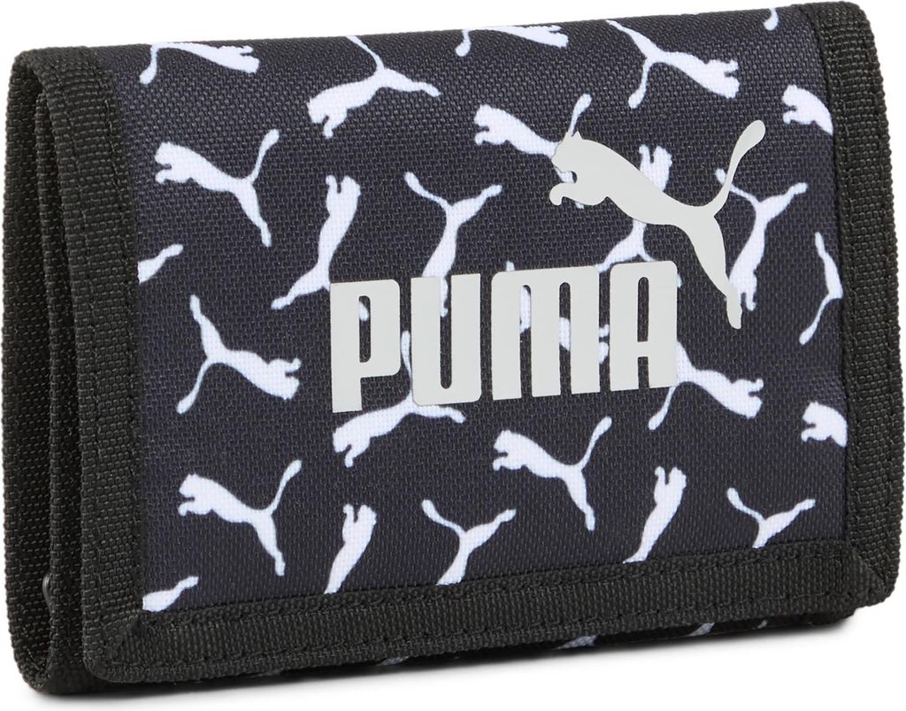 Puma Phase AOP Wallet Geldbörse Portemonnaie 054758 01 puma Produktbild 