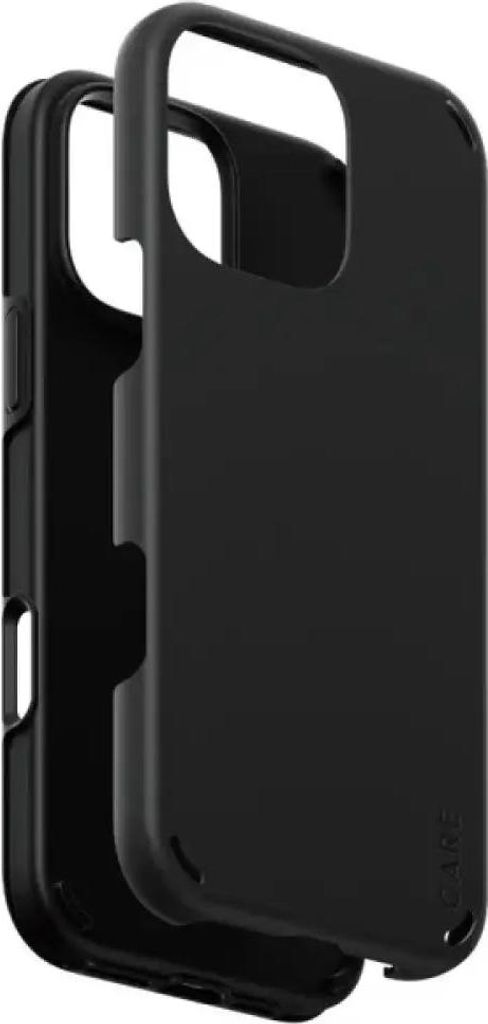 PanzerGlass CARE by PG Dub Def BLK iPhone16 6.9 Pro (1336)