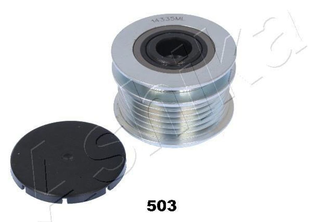 ASHIKA 130-05-503 Lichtmaschinen
