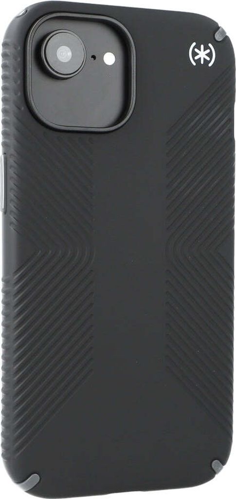 Speck Presidio2 Grip - Etui iPhone 15 / iPhone 14 / iPhone Produktbild 