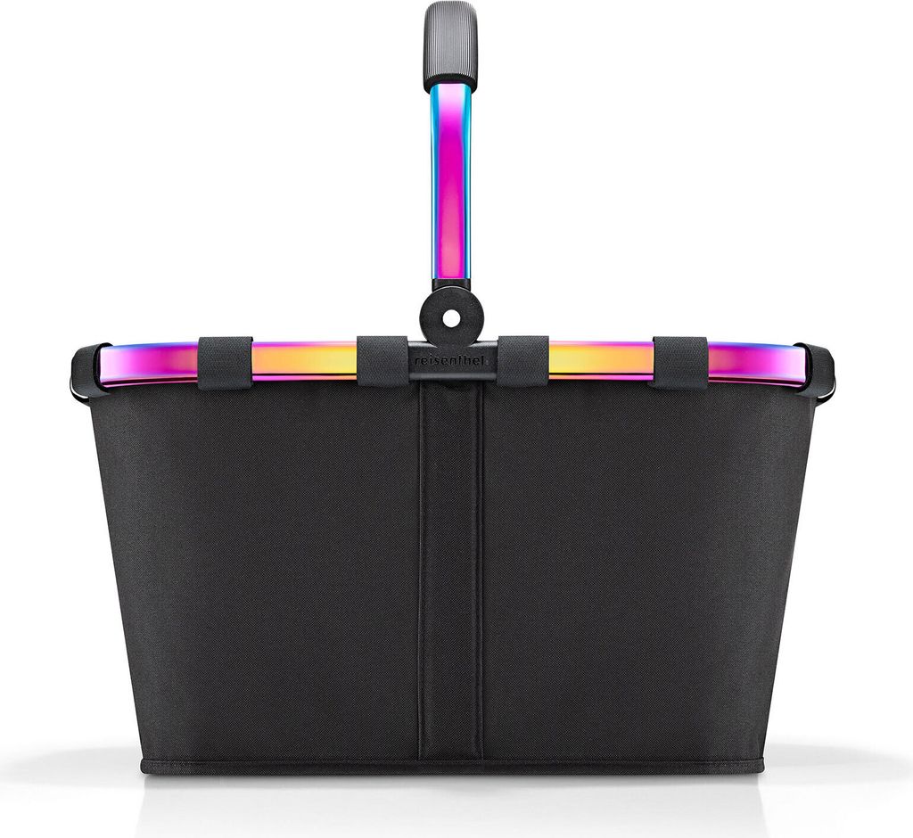 Reisenthel Carrybag Einkaufskorb Einkaufstasche BK Frame, Produktbild 12