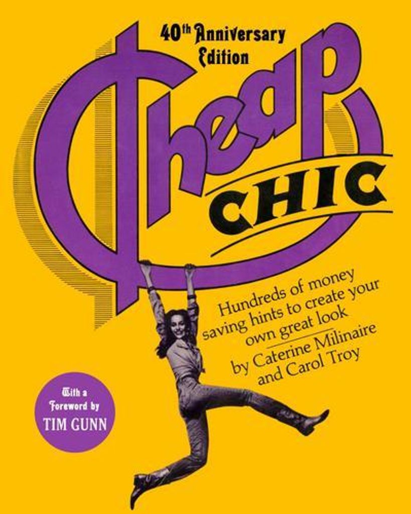 Cheap Chic