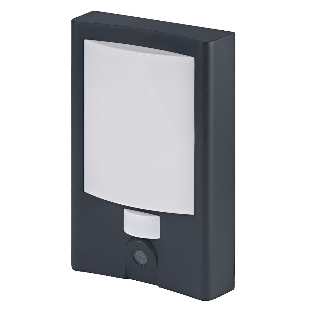 Zewnętrzna lampa ścienna LEDVANCE SMART+ + numer domu i Zdjęcie produktu 