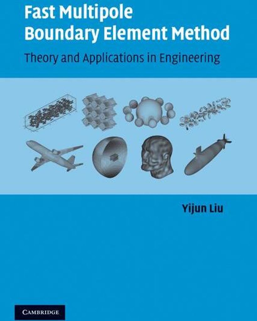 Fast Multipole Boundary Element Method