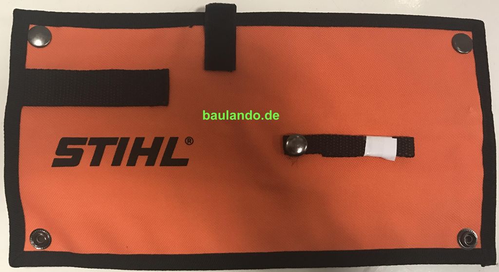 STIHL Schärfset für 1/4" , 3/8"P Sägeketten - Feilen Produktbild 5