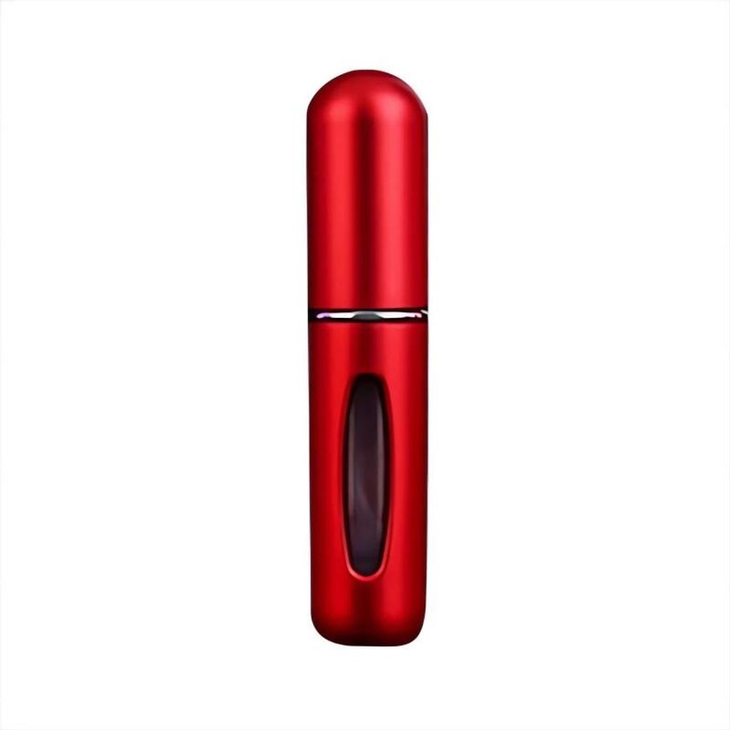 Verk 01752 Vaporisateur pour parfum 5 ml rouge Image du produit 