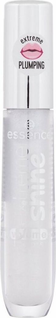 Essence Błyszczyk zwiększający objętość ust 101 Milky Way, Zdjęcie produktu 