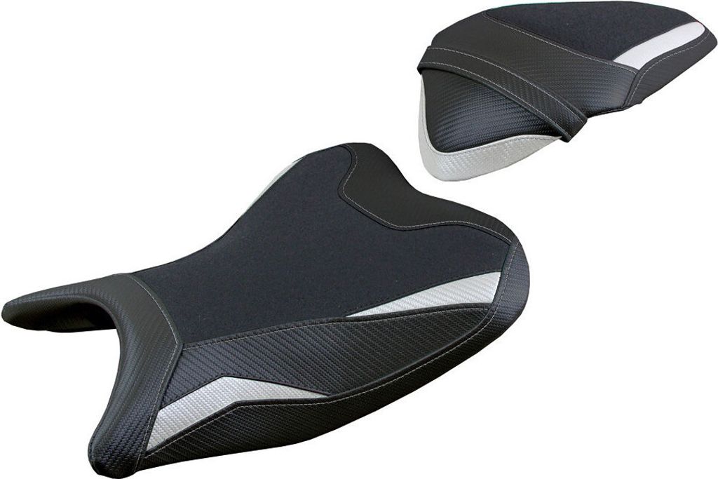Sattel Abdeckung Aragona Ultragrip 5WH-2