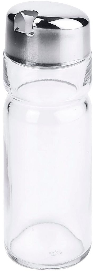 CONTACTO Ersatzflasche Öl/Essig mit Stöpsel