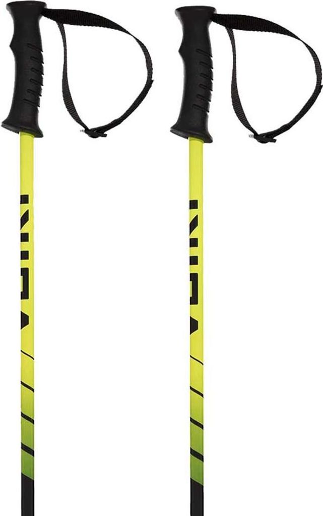 Volkl Speedstick Junior Stöcke Schwarz 90 cm Schwarz 90 cm