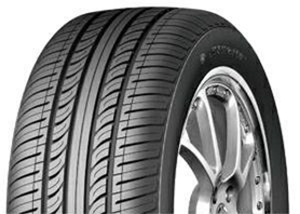 1x AUSTONE Athena SP-801 Sommerreifen 165/65 R14 79T M+S Reifen