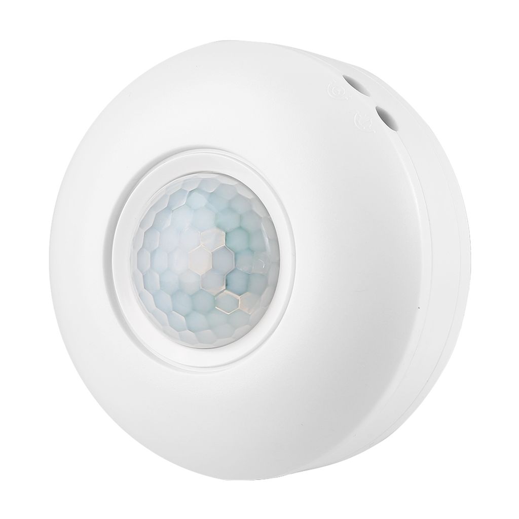Körper-Bewegungsmelder-Schalter, Intelligenter LED-PIR-Schalter, PIR-Sensor-Infrarot-IR-Schalter, Infrarot-Sensor-Schalter, PIR-Bewegungsmelder-Sc...