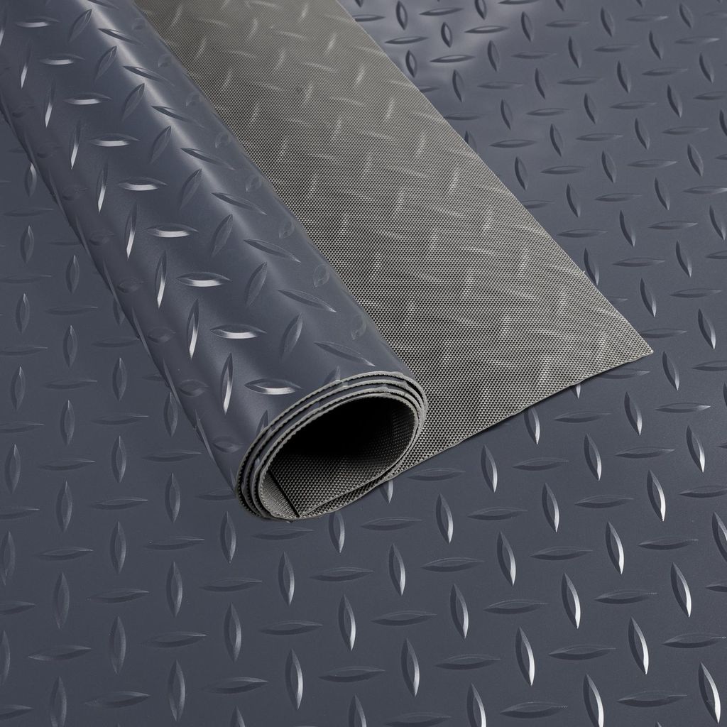 PVC-Boden 100x340cm DIONIS 1,5 mm wasserabweisend für Produktbild 