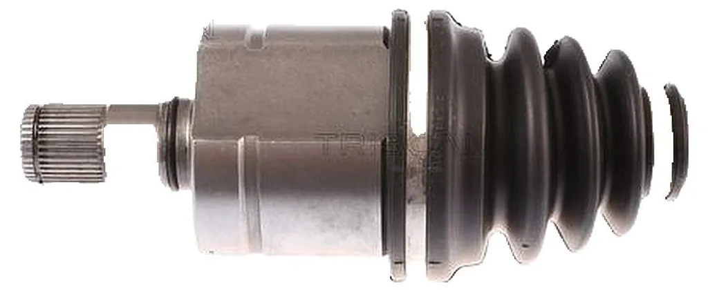 Cardan de transmission 644 mm pour VW CALIFORNIA - Expertise TRISCAN