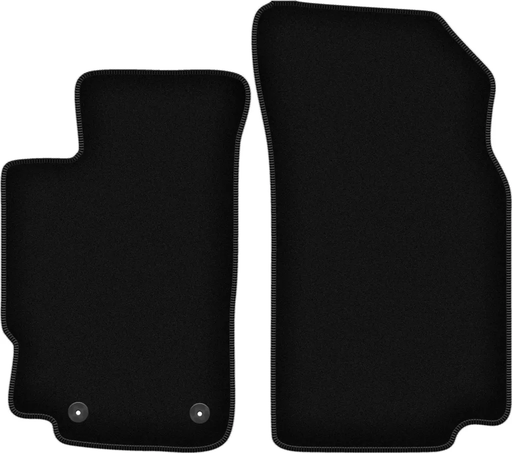 Tappetini per auto Peugeot 406