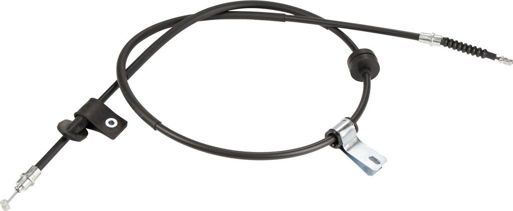 Handbremsseil hinten rechts L1=1730 L2=1585 mm 50505370