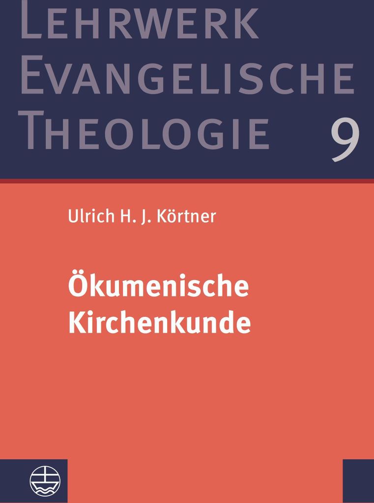 Ökumenische Kirchenkunde