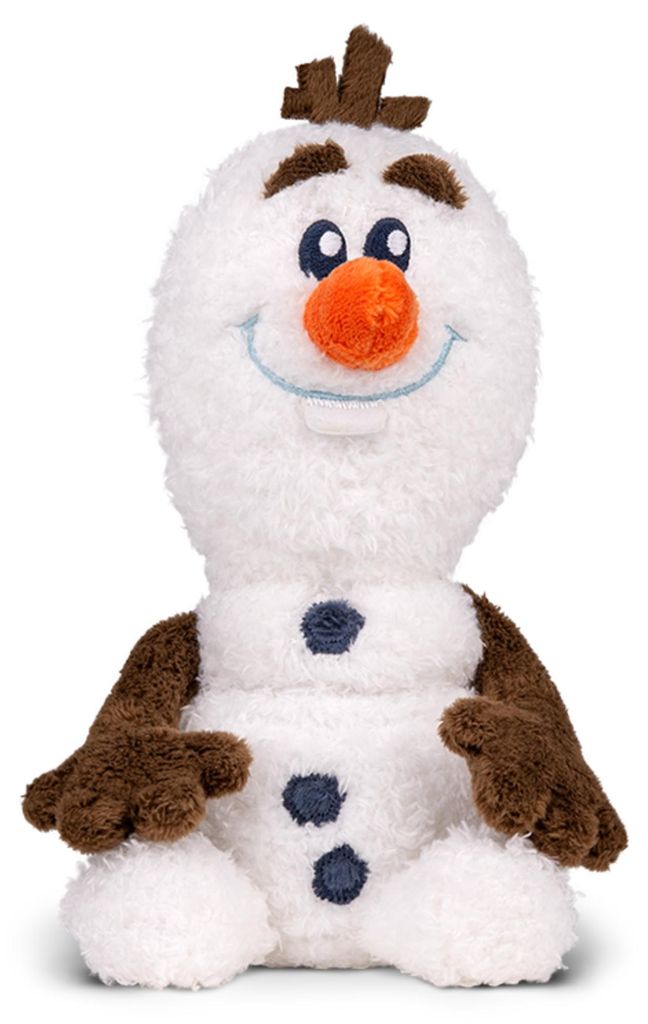 Cuddle Tonies - Olaf Image du produit 
