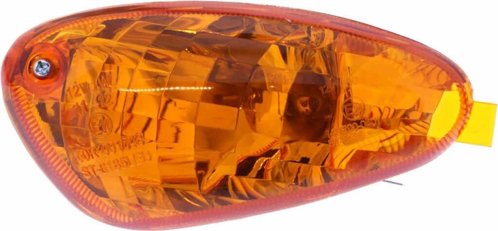 JMP Linke Vorderpfeil BD27E-GI0007-L für GILERA RUNNER