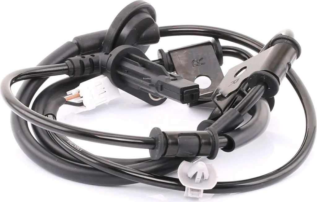 Capteur de vitesse de roue ABS pour Sportage JE KM - Qualité OE 956802E310