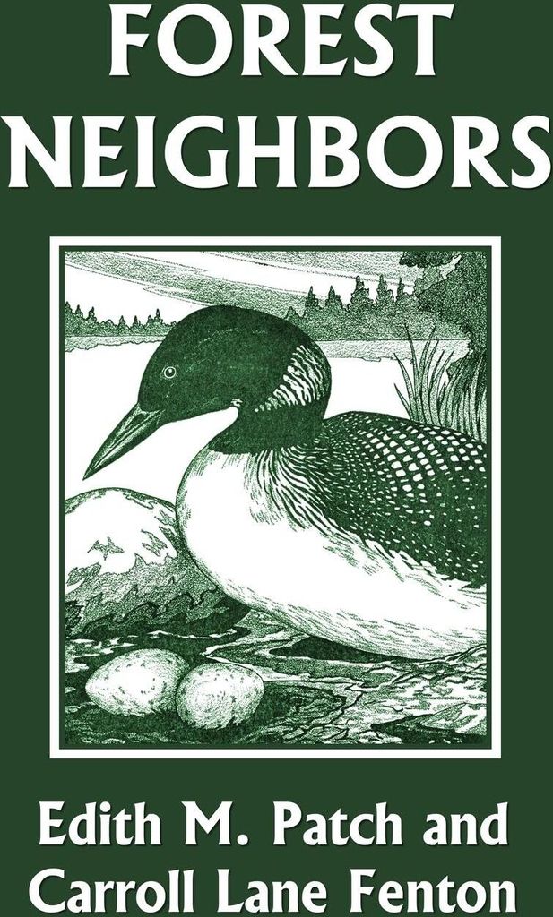 Forest Neighbors (Yesterday's Classics)