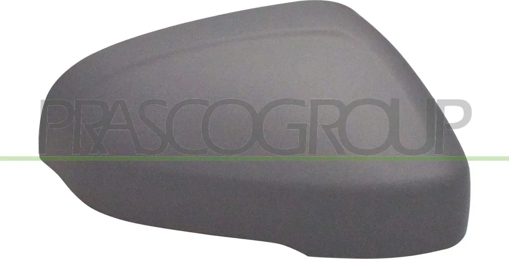 Réparer votre rétroviseur droit avec le cache PRASCO pour Volvo S60 V60