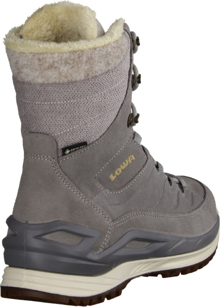 LOWA Calceta Evo GTX Schuhe Damen grau 41,5 Produktbild 34