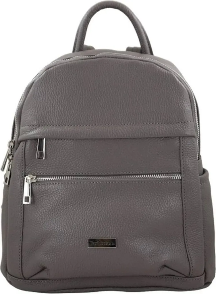 Sac à dos ordinateur Barberini's 9393 parfait pour le bureau et les voyages