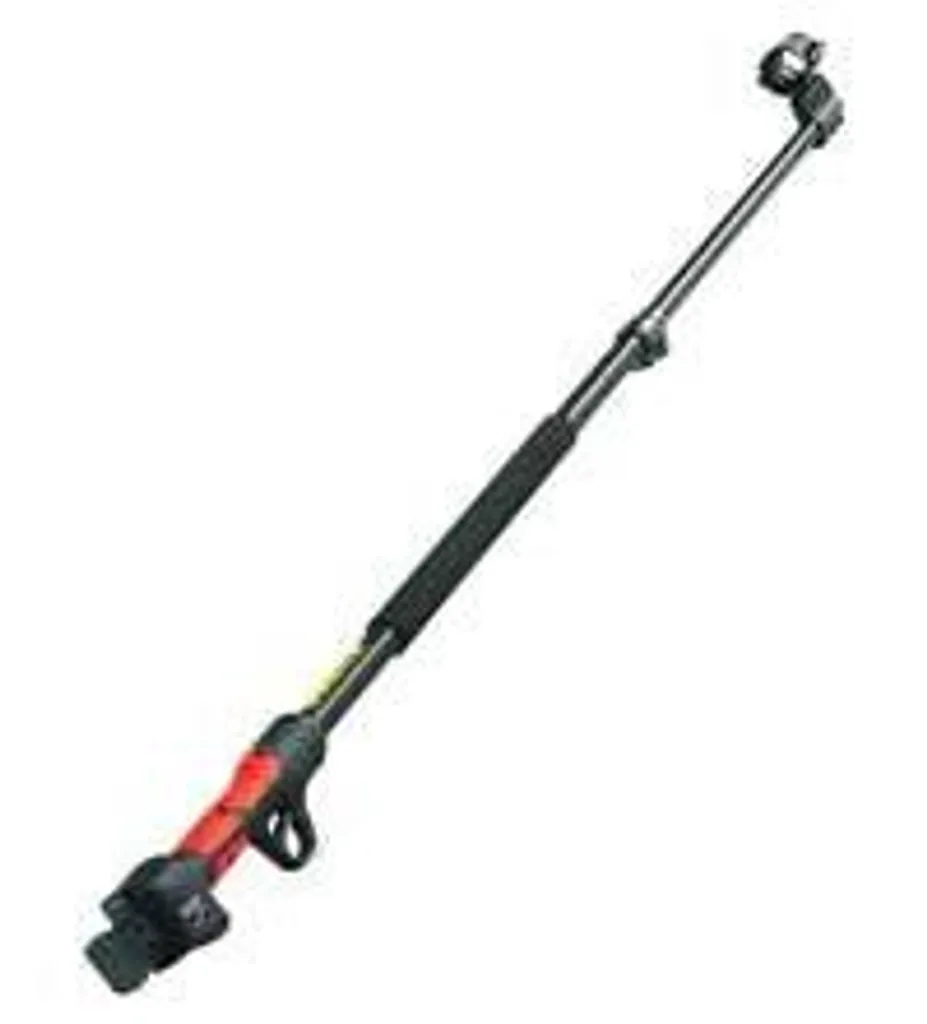 Perche Télescopique pour Mini Tronçonneuse de Jardin Campeon CS22-04