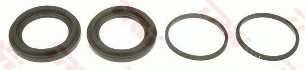 TRW Bremssattel-Reparatursatz für LANCIA YPSILON (843) SJ1279