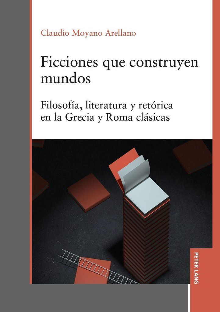 Ficciones que construyen mundos