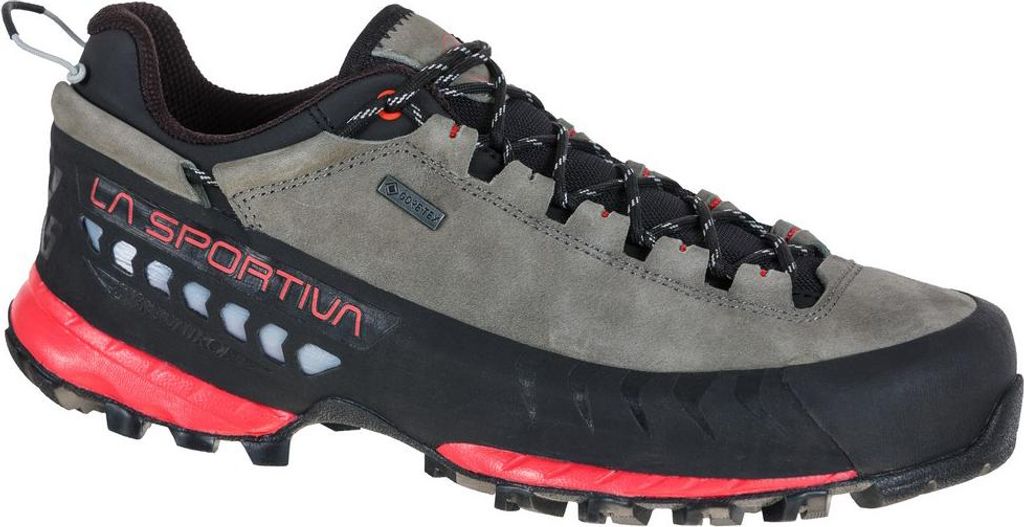 La Sportiva Tx5 Low Goretex Zustiegsschuhe Grau EU 37 Damen Produktbild 