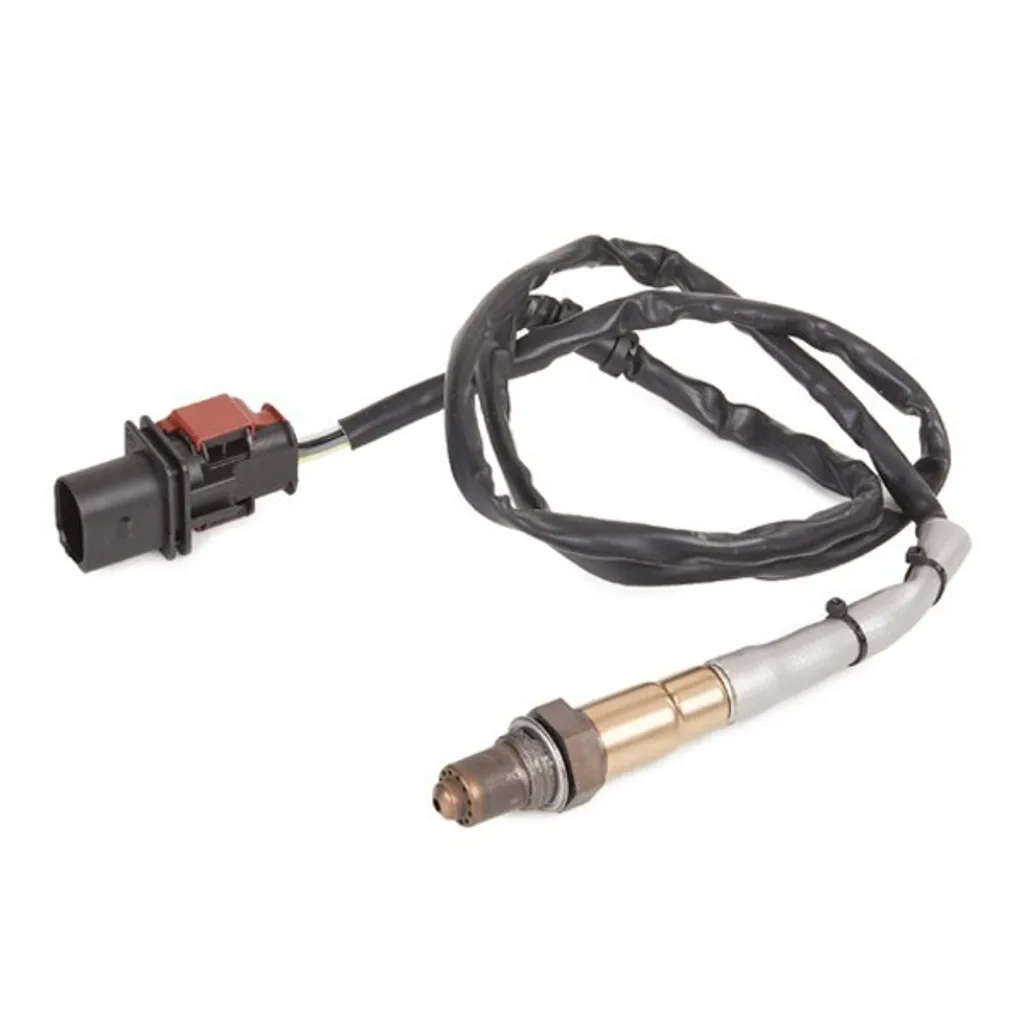 Capteur d'oxygène sonde lambda Delphi ES20556-12B1 compatible Audi VW 2K