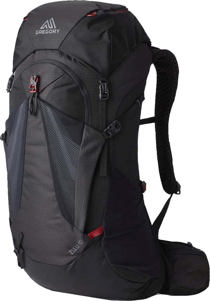 GREGORY Herren Rucksack Zulu 40