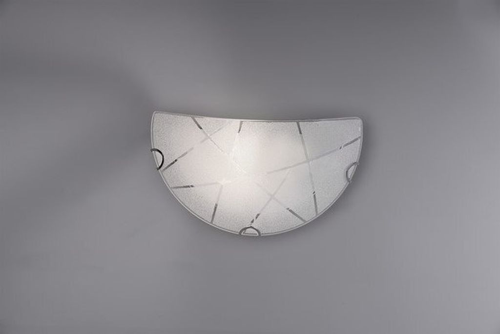 Lampa ścienna SANDRINA 201200100 Trio Zdjęcie produktu 