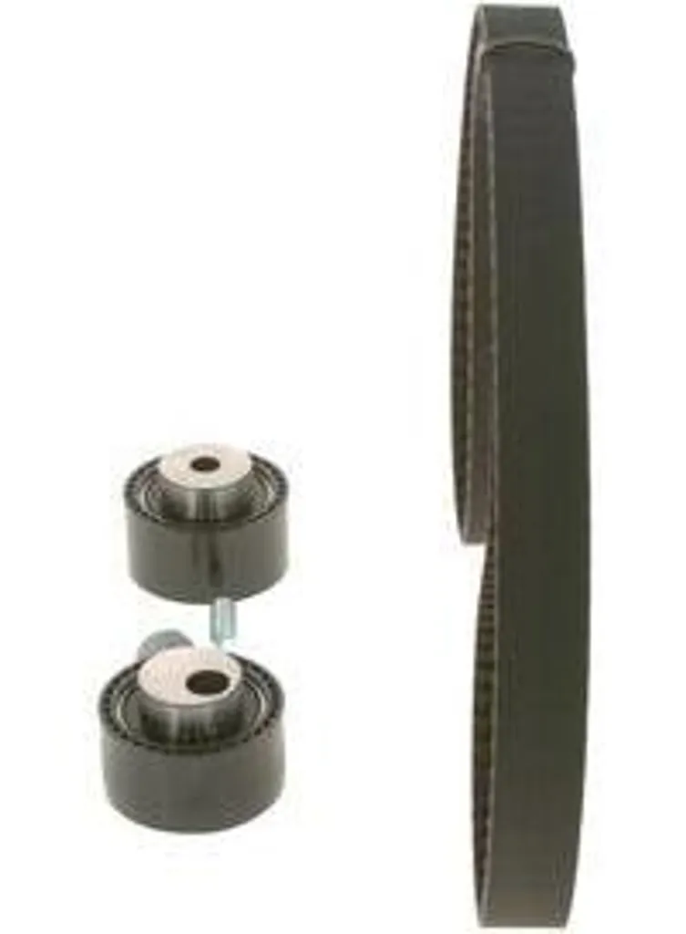 Courroie dentée Bosch haute résistance 1 987 946 591 pour moteur PSA