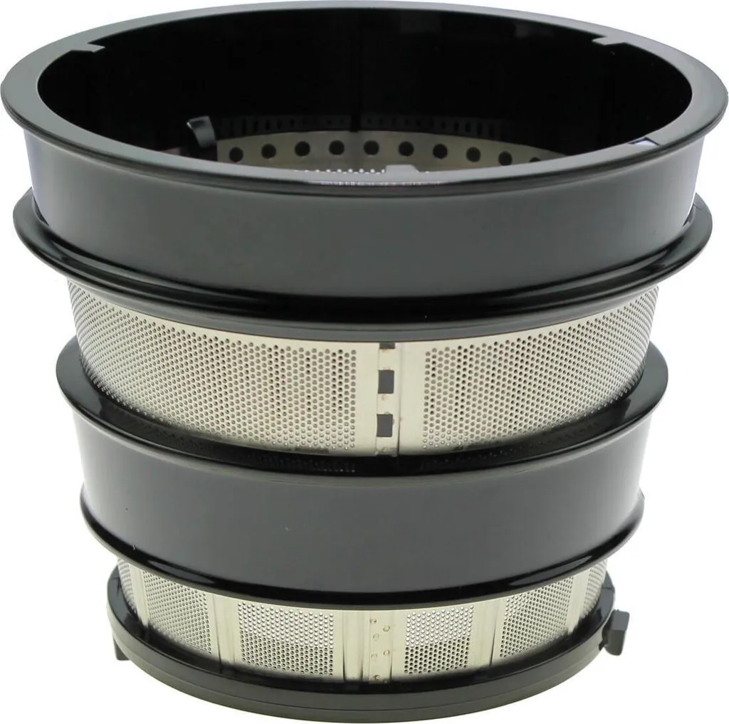 Filtro Ricambio Kenwood KW716256: Succhi Detox Limpidi per JMP600