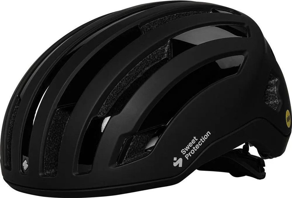 Sweet Protection Outrider Mips Helm Schwarz S Schwarz S