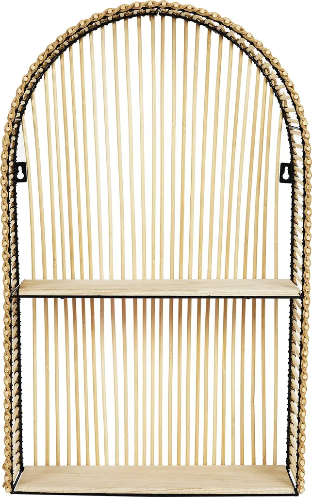 Support de Fenêtre Java : Étagère pour Plantes et Déco d'intérieur Chic - 2
