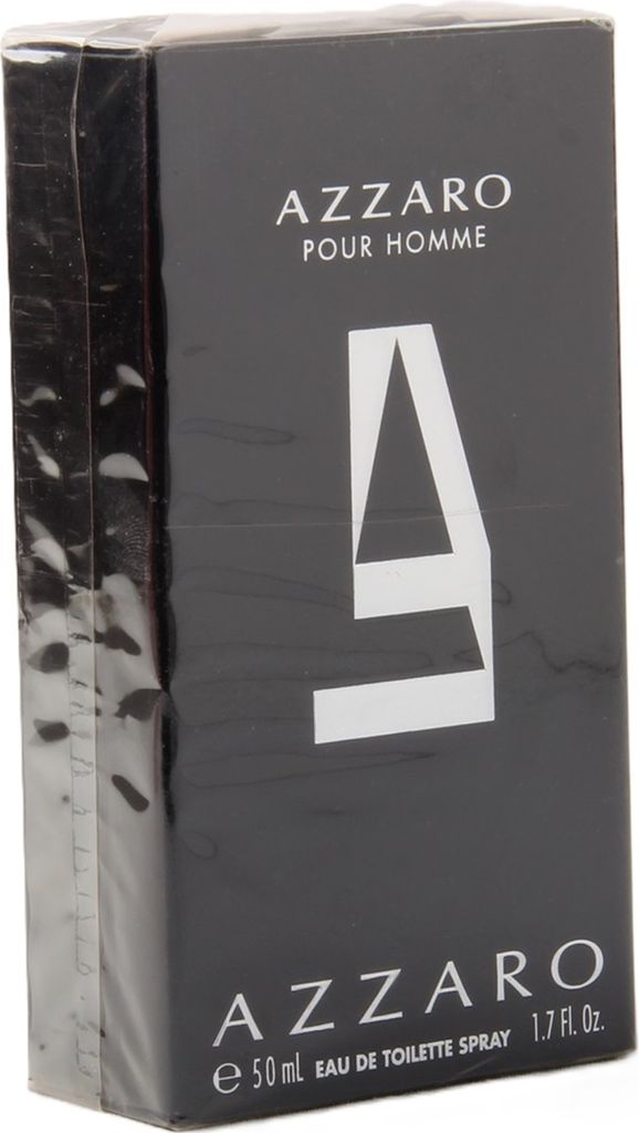 Loris Azzaro, Azzaro Pour Homme, Eau De Toilette, For Men, Zdjęcie produktu 