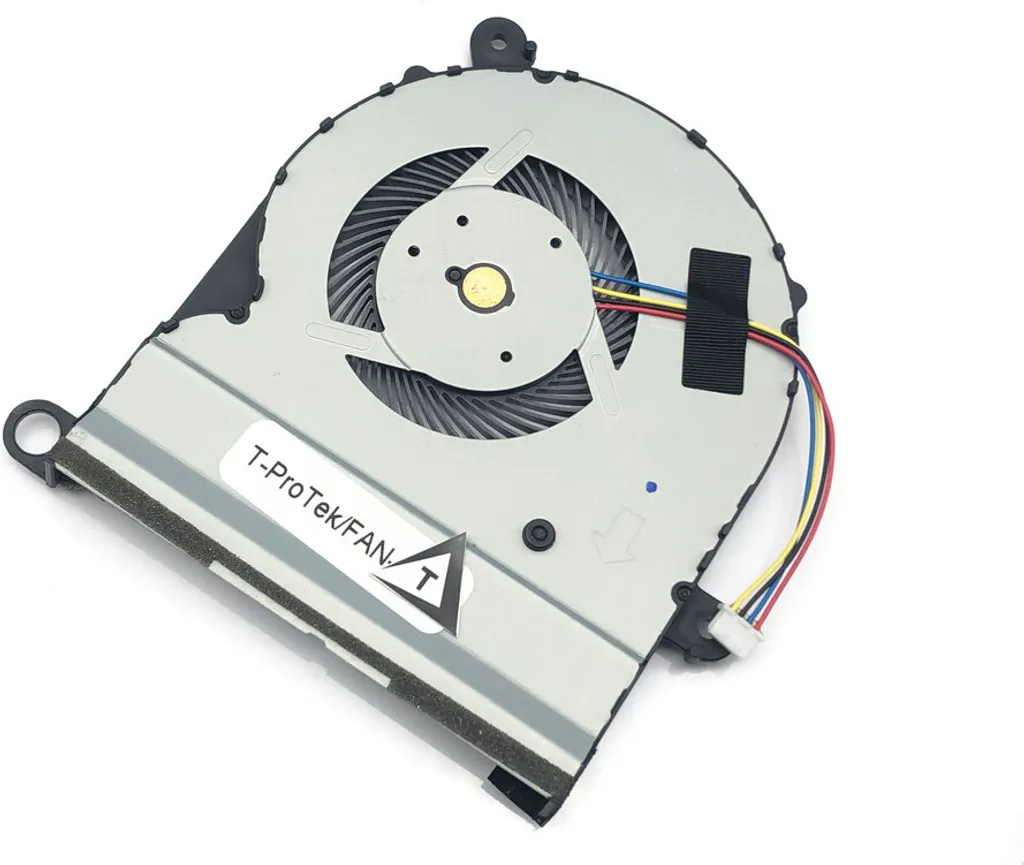 Upgrade Raffreddamento Asus ZenBook U410U | Silenzio per il Lavoro